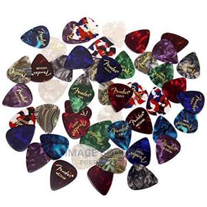 Guitar Pick - thumbnail 2