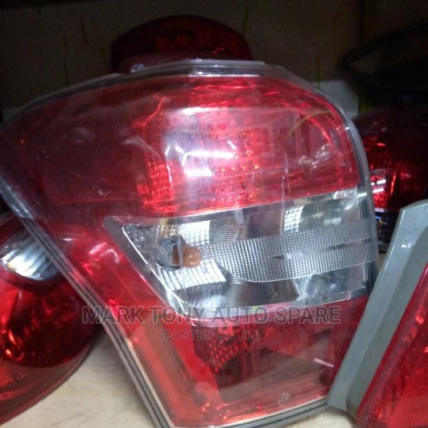 Subaru Sj5 - main view