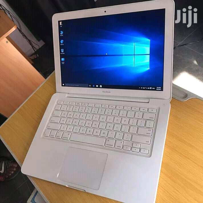 Tested Apple Macbook 4 Unibody Core2duo