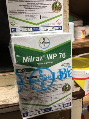 Milraz Wp 76 40grams - 500grams - thumbnail 2