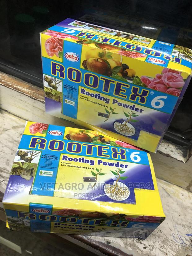 Rootex Rooting Powder 50gram - thumbnail 3