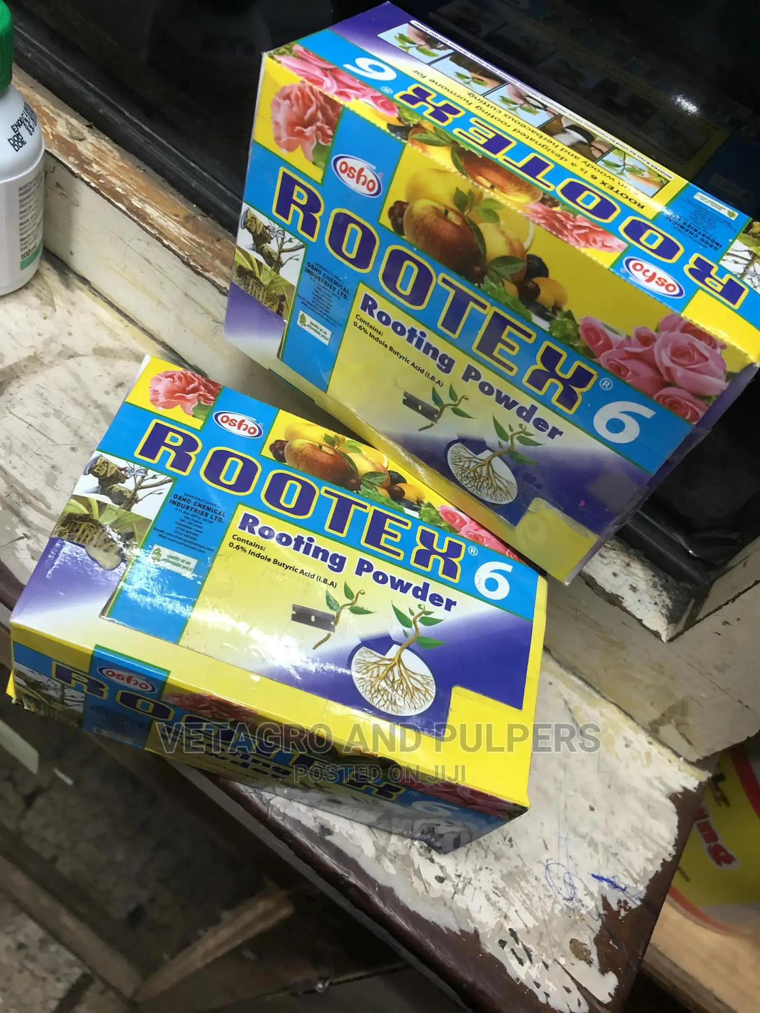 Rootex Rooting Powder 50gram
