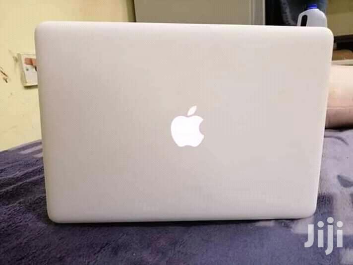 Apple Macbook Pro 500 Gb Hdd Corei5 4 Gb Ram Laptop