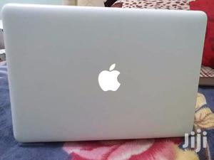 Apple Macbook Pro 500 Gb Hdd Corei5 4 Gb Ram Laptop