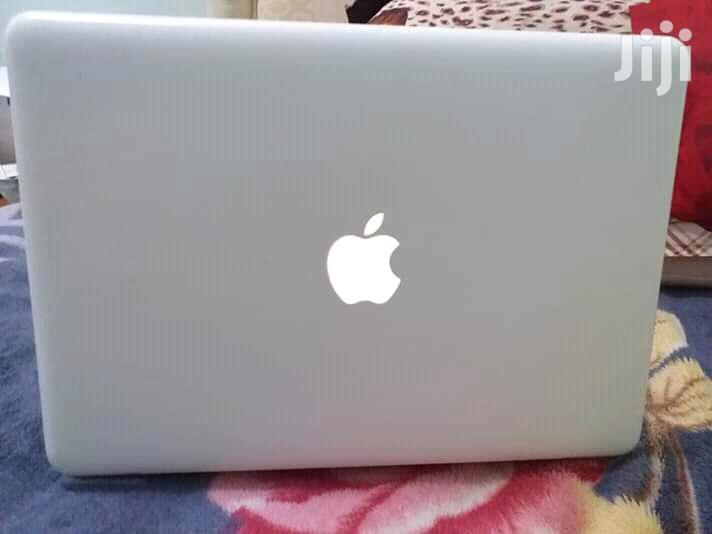 Apple Macbook Pro 500 Gb Hdd Corei5 4 Gb Ram Laptop