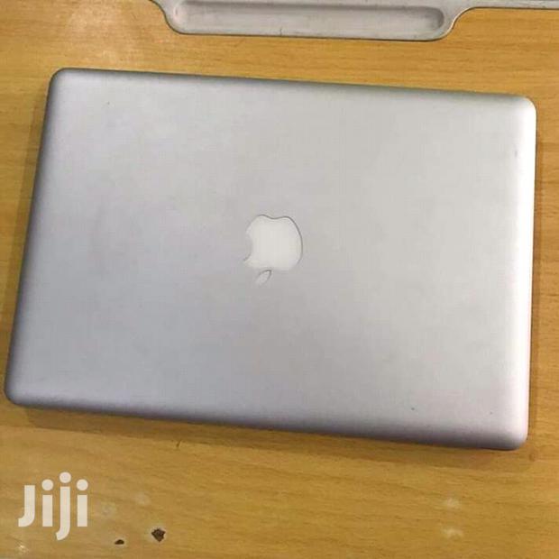 Apple Macbook Pro 500 Gb Hdd Corei5 4 Gb Ram Laptop