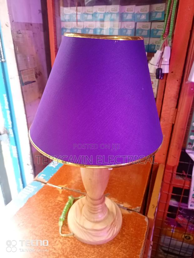 Bed Side Table Lamp