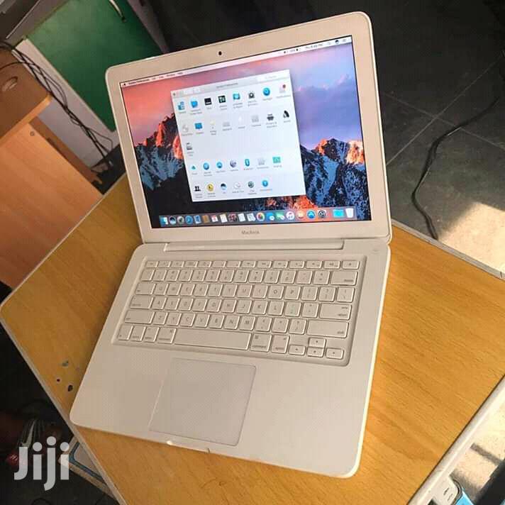 Apple Macbook 4 Unibody 250 Gb Hdd Core2duo 4 Gb Ram