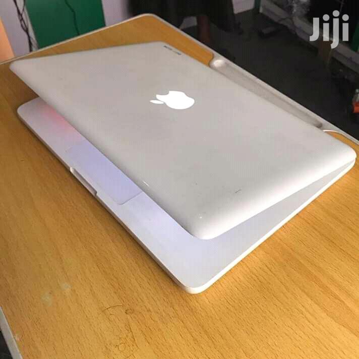 Apple Macbook 4 Unibody 250 Gb Hdd Core2duo 4 Gb Ram