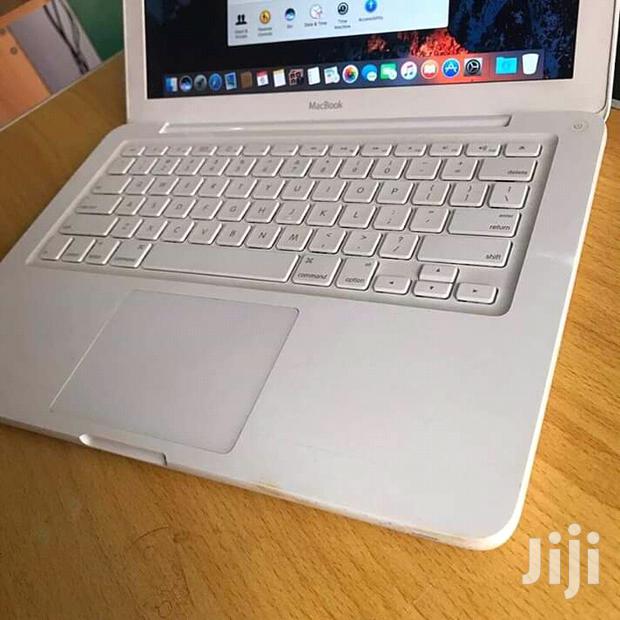 Apple Macbook 4 Unibody 250 Gb Hdd Core2duo 4 Gb Ram - thumbnail 3
