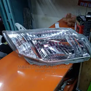 Axio Headlight