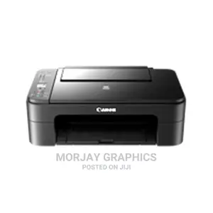 PIXMA TS3140 Canon Printer
