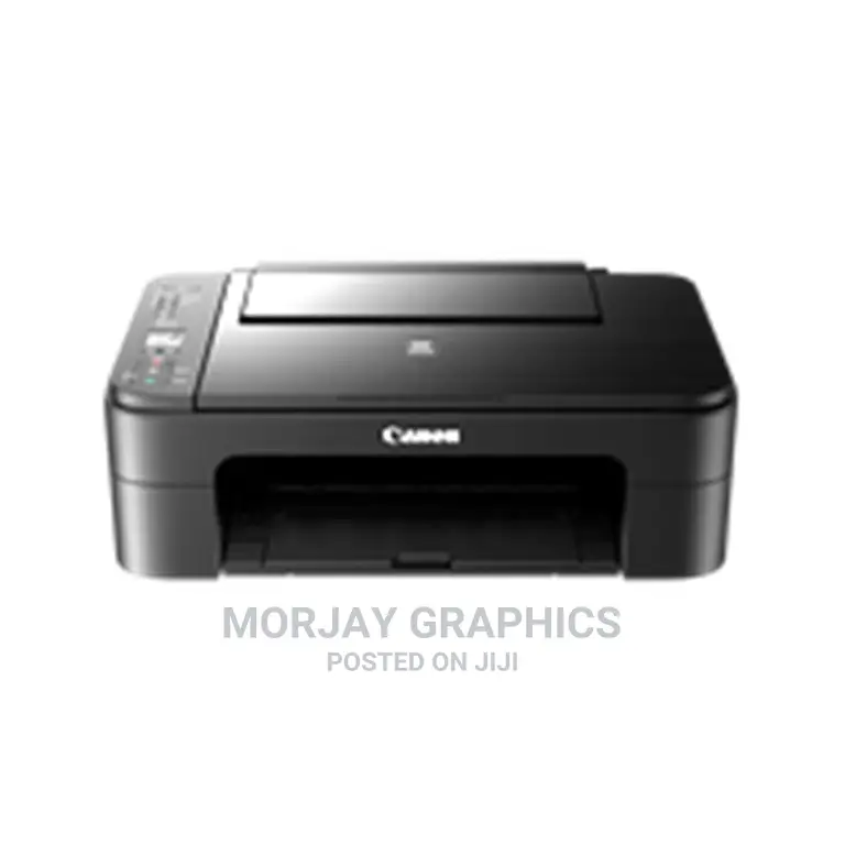 PIXMA TS3140 Canon Printer