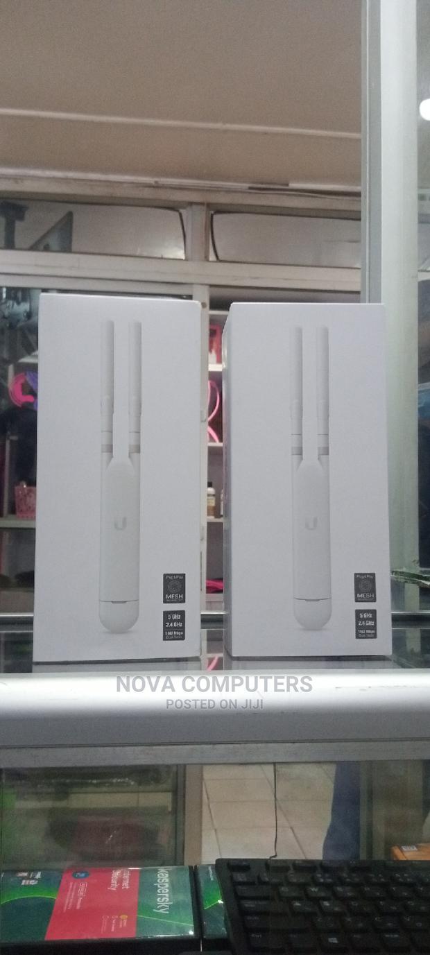 Ubiquiti Unifi AC Mesh Outdoor Wi-Fi Access Point UAP-ACM