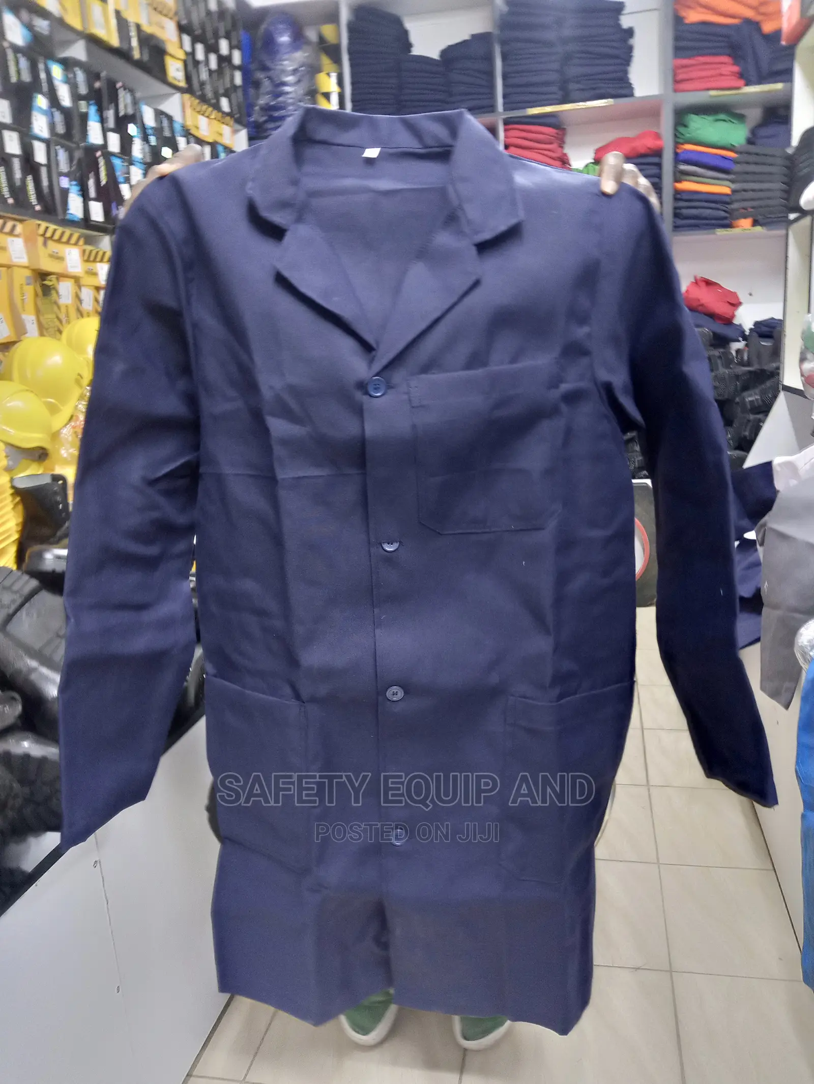 Best Quality Unisex Dust Coats