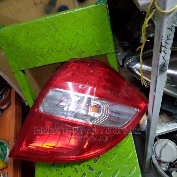 Vits Backlight 2012