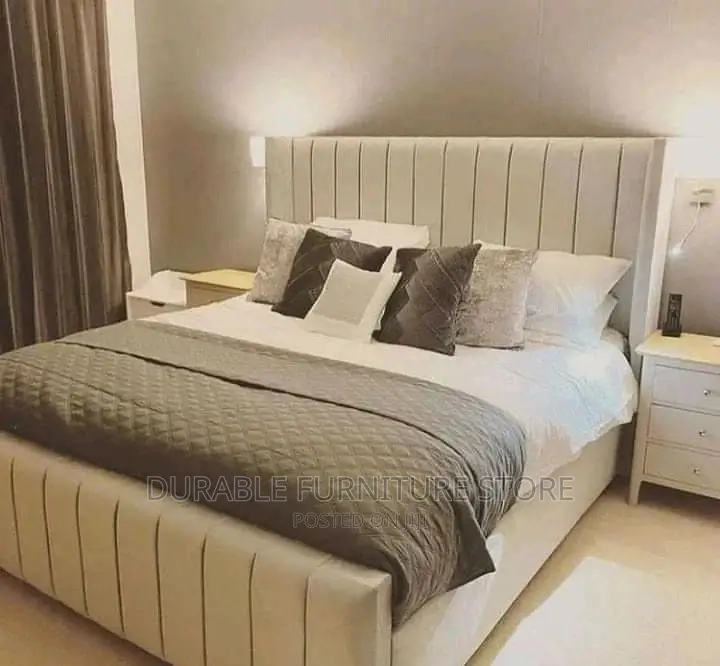Chester Bed 6*6