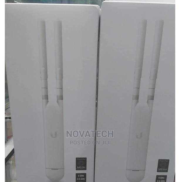 Ubiquity Unifi Mesh Access Point - thumbnail 3