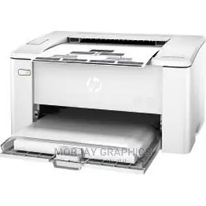 HP M102a Laserjet Pro Printer Now Available