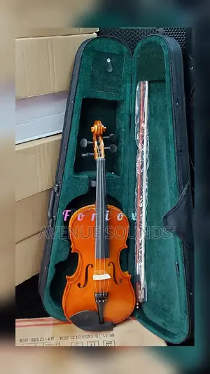 Premier Violin