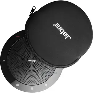 Jabra Speak 510+ MS USB Bluetooth Speaker`