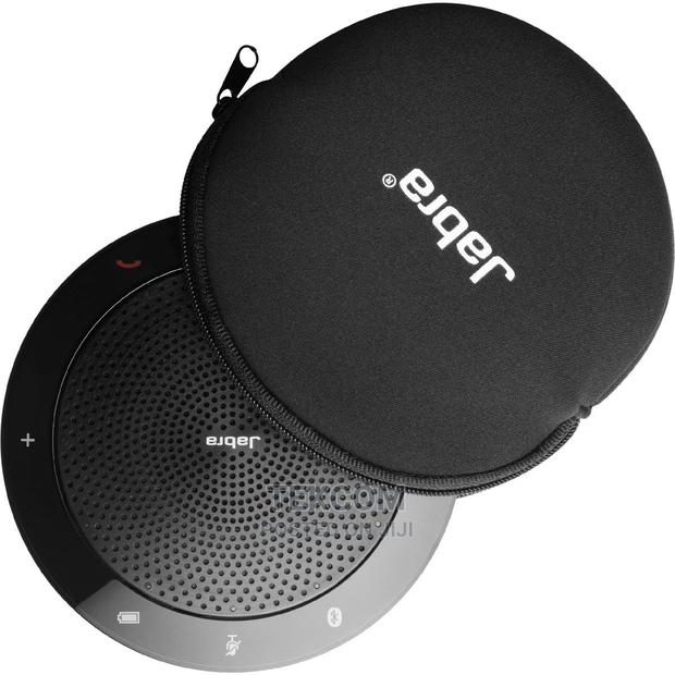 Jabra Speak 510+ MS USB Bluetooth Speaker`