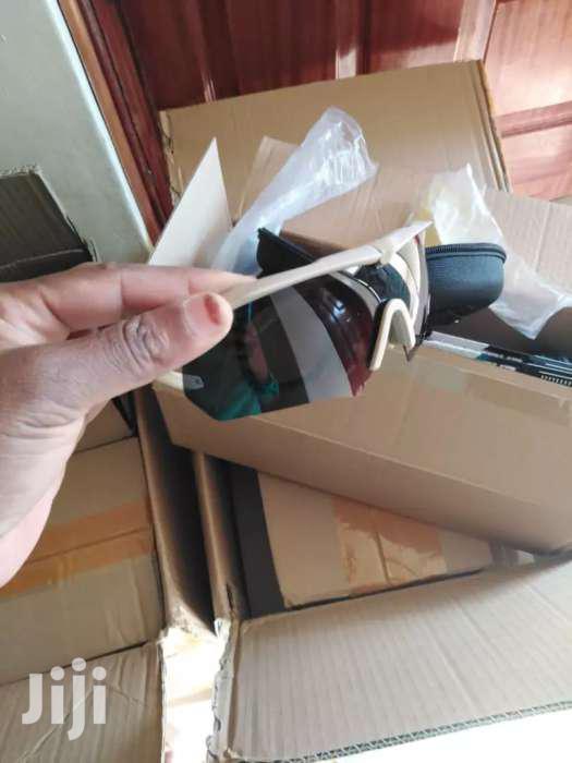 Ess Sunglasses - main view