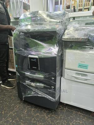 Kyocera Taskalfa 520i A3 Printer - thumbnail 2