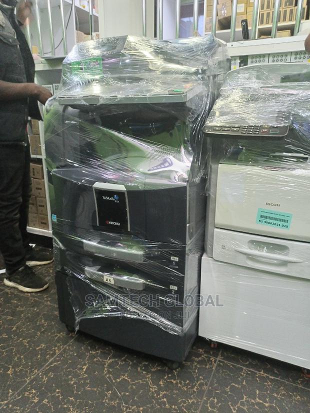 Kyocera Taskalfa 520i A3 Printer - main view