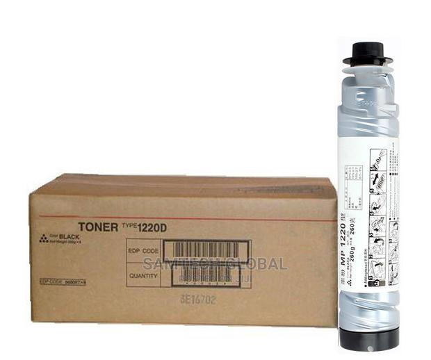 Ricoh Aficio Toner 1220d