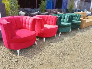Round Chair