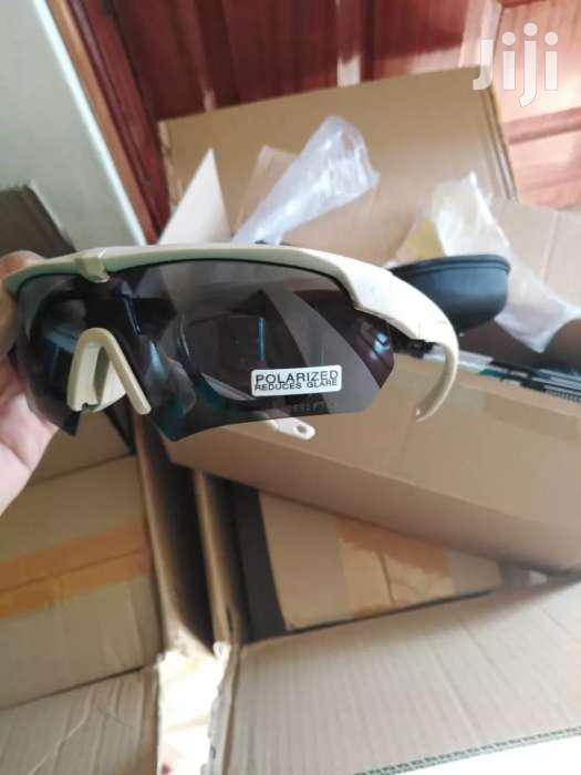 Ess Sunglasses - thumbnail 3