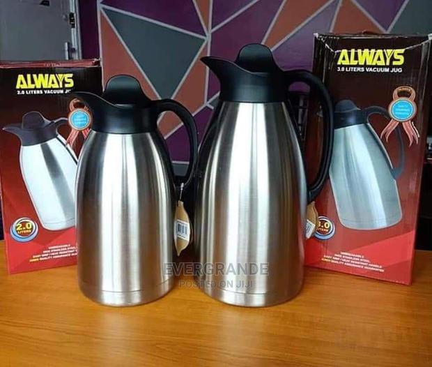 2l Always Flasks 1400 - main view