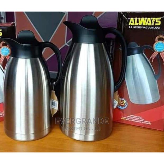 2l Always Flasks 1500 - main view