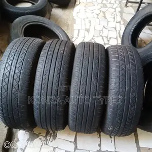 Maxxes Tyres Size 195/65r15 Per Pc