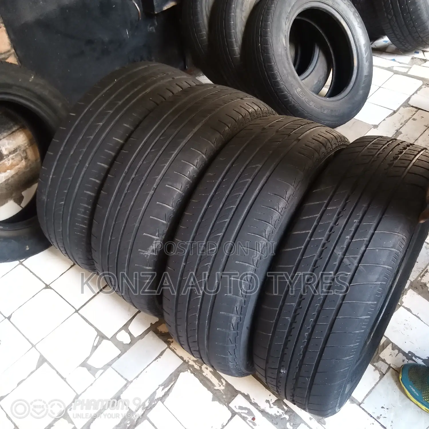 Jktyres Size 195/65r15 Per Pc