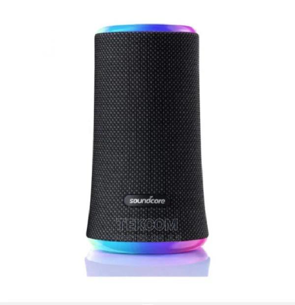 Anker Soundcore Flare 2 Bluetooth Speaker