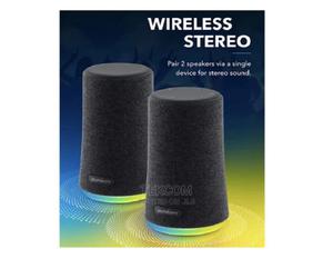 Anker A3167H11 Soundcore Flare Mini Bluetooth Speaker - thumbnail 2