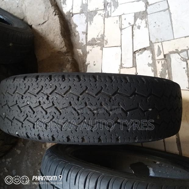 Yana Tyres Size 195r14