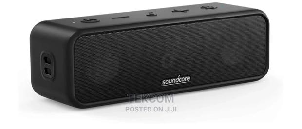 Anker Soundcore 3 by Anker Soundcore, Bluetooth Speaker