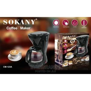 Cofffee Maker - thumbnail 2