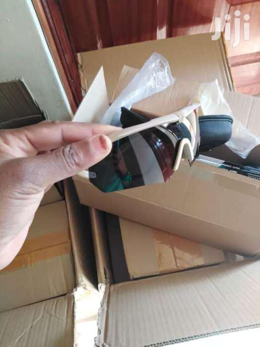 Ess Sunglasses - thumbnail 4