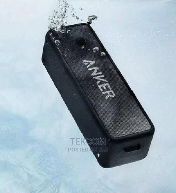 Anker Soundcore Select 2 (A3125H11) Speaker