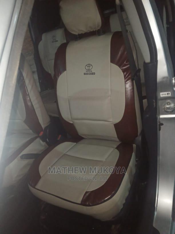 New Designs Car Seat Covers - thumbnail 2