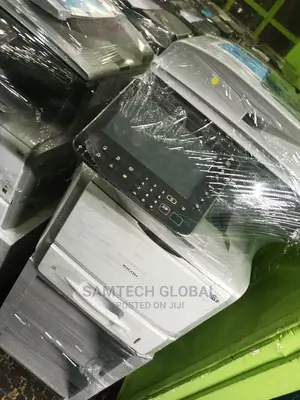 Kyocera Sp 5200 High Quality Printer