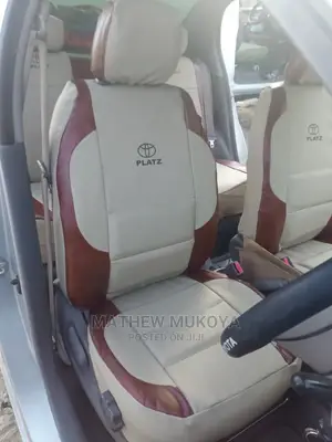 Fair Line Car Seat Covers