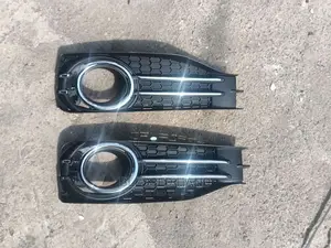 Foglamp Covers for Allion 265