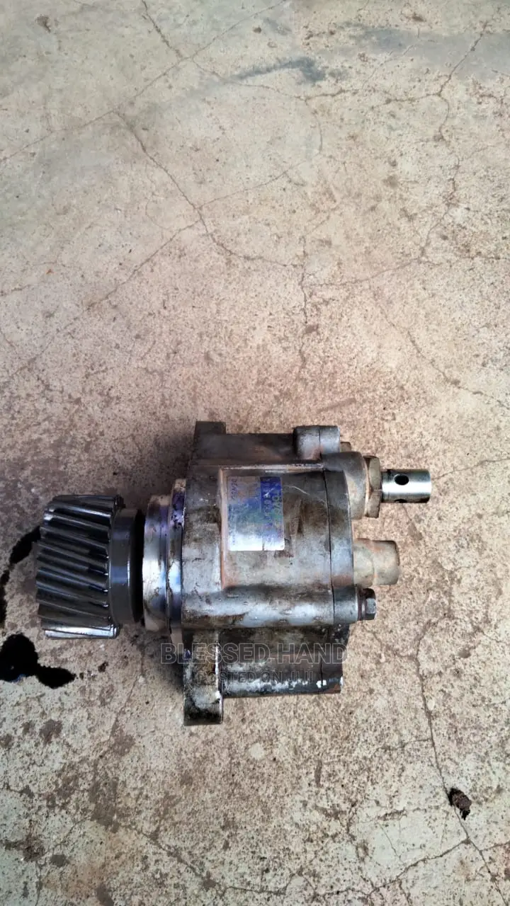 Pump for Different Cars