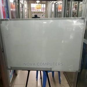 3×2 Dry Erase Whiteboard - thumbnail 2