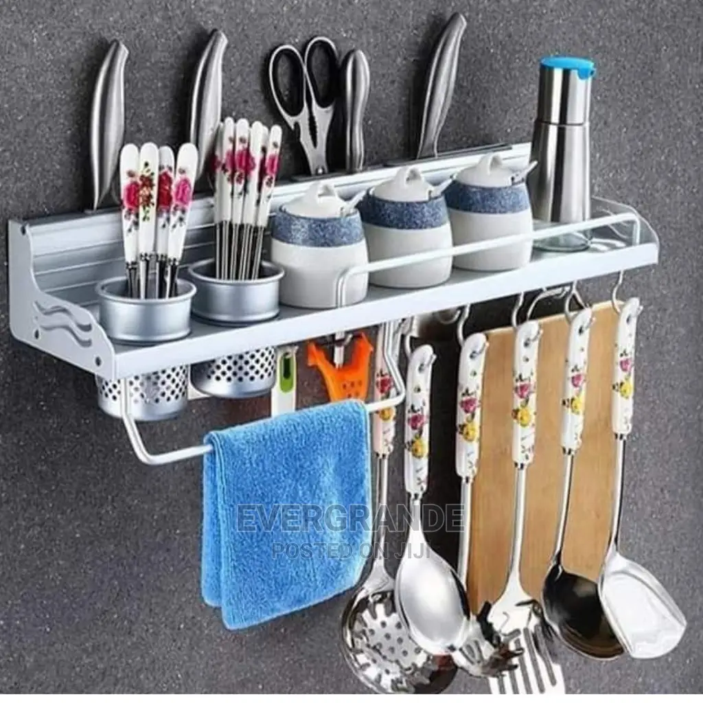 Kitchen Organiser 2000kshs